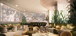 Hotel PESTANA CR7 MARRAKECH wakacje