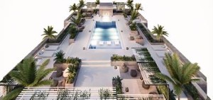 Hotel PESTANA CR7 MARRAKECH wakacje