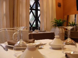 Hotel RIAD ADERBAZ wakacje