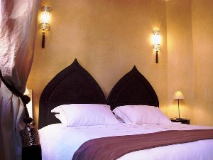Hotel RIAD ADERBAZ wakacje