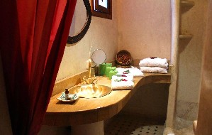 Hotel RIAD ALIDA wakacje