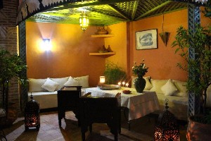 Hotel RIAD ALIDA wakacje