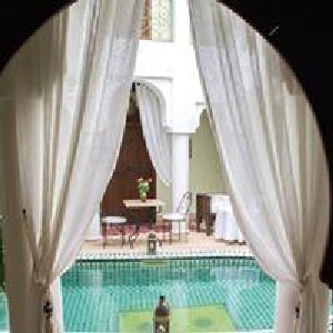 Hotel RIAD ALIDA wakacje