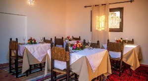 Hotel RIAD HARAKA wakacje