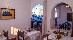Hotel RIAD HARAKA wakacje
