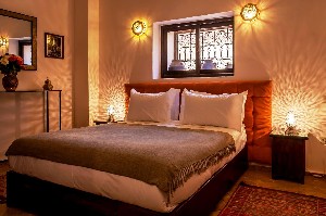 Hotel RIAD HARAKA wakacje