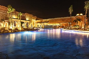 Hotel SAVOY LE GRAND HOTEL wakacje