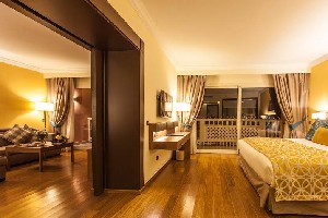 Hotel SAVOY LE GRAND HOTEL wakacje