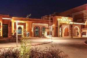 Hotel SAVOY LE GRAND HOTEL wakacje