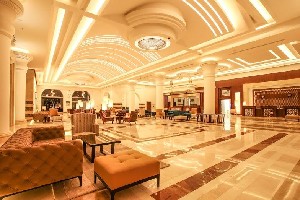 Hotel SAVOY LE GRAND HOTEL wakacje