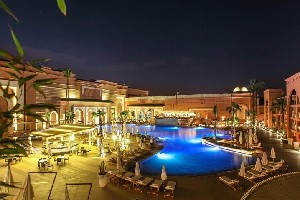 Hotel SAVOY LE GRAND HOTEL wakacje