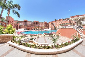 Hotel SAVOY LE GRAND HOTEL wakacje