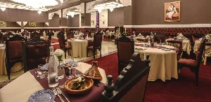 Hotel SAVOY LE GRAND HOTEL wakacje