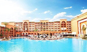 Hotel SAVOY LE GRAND HOTEL wakacje