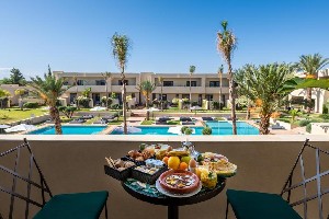 Hotel SIRAYANE BOUTIQUE HOTEL & SPA wakacje