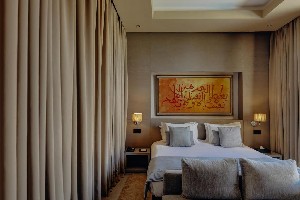 Hotel SIRAYANE BOUTIQUE HOTEL & SPA wakacje