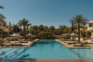 Hotel SIRAYANE BOUTIQUE HOTEL & SPA wakacje