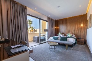 Hotel SIRAYANE BOUTIQUE HOTEL & SPA wakacje