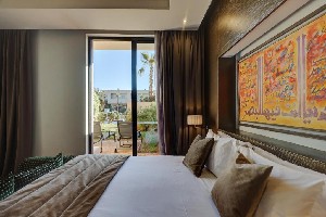 Hotel SIRAYANE BOUTIQUE HOTEL & SPA wakacje