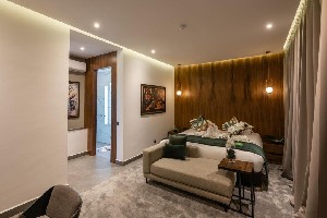 Hotel SIRAYANE BOUTIQUE HOTEL & SPA wakacje