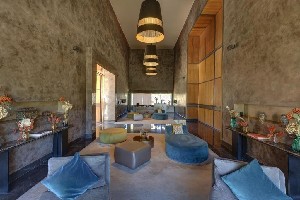 Hotel SIRAYANE BOUTIQUE HOTEL & SPA wakacje