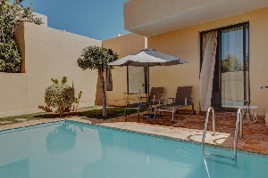 Hotel SIRAYANE BOUTIQUE HOTEL & SPA wakacje