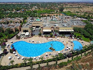 Hotel VALERIA DAR ATLAS RESORTS wakacje