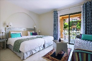 Hotel VALERIA DAR ATLAS RESORTS wakacje