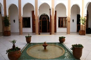 Hotel VALERIA DAR ATLAS RESORTS wakacje