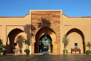 Hotel VALERIA DAR ATLAS RESORTS wakacje