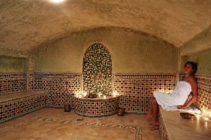 Spa and wellness