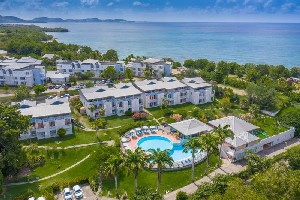Resort