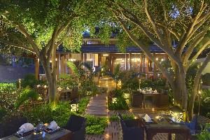 Hotel INTERCONTINENTAL MAURITIUS RESORT BALACLAVA FORT wakacje