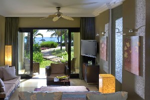 Hotel INTERCONTINENTAL MAURITIUS RESORT BALACLAVA FORT wakacje