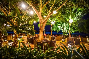 Hotel INTERCONTINENTAL MAURITIUS RESORT BALACLAVA FORT wakacje