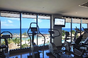 Hotel INTERCONTINENTAL MAURITIUS RESORT BALACLAVA FORT wakacje