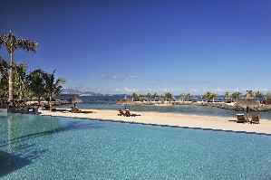 Hotel INTERCONTINENTAL MAURITIUS RESORT BALACLAVA FORT wakacje