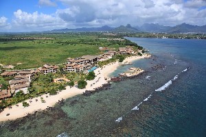 Hotel INTERCONTINENTAL MAURITIUS RESORT BALACLAVA FORT wakacje