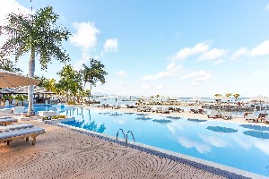 (Mauricius, Mauricius, Balaclava) - INTERCONTINENTAL MAURITIUS RESORT BALACLAVA FORT