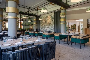 Hotel OCEAN'S CREEK wakacje