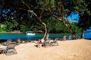 Hotel OCEAN'S CREEK wakacje