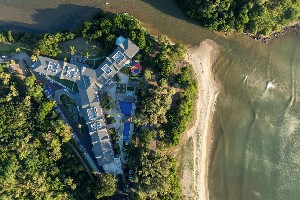 Hotel OCEAN'S CREEK wakacje