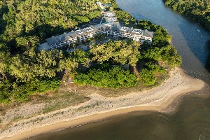 Hotel OCEAN'S CREEK wakacje