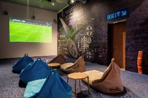 Hotel OCEAN'S CREEK wakacje