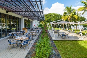 Hotel OCEAN'S CREEK wakacje