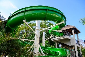 Hotel OCEAN'S CREEK wakacje