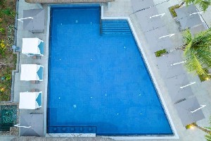 Hotel OCEAN'S CREEK wakacje