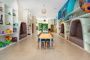 Hotel OCEAN'S CREEK wakacje