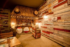 Hotel OCEAN'S CREEK wakacje