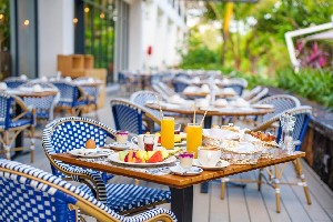 Hotel OCEAN'S CREEK wakacje